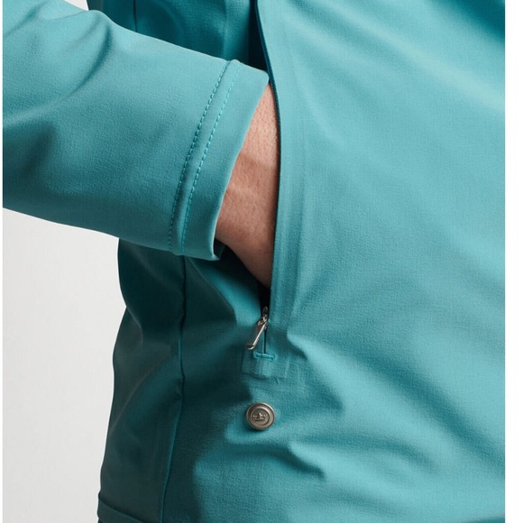 Peter Millar Flex Adapt Half-Zip Pullover - Picture 3 of 10